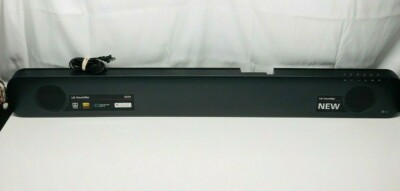 best soundbar dolby atmos 2018