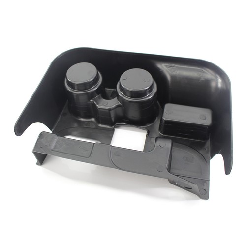 P10180 Drink Cup Holder Attachment For Console For 2003-2012 Dodge Ram Truck New - Picture 8 of 8