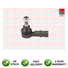 Tie Rod End Front SJR Fits Jaguar XJ 1968-2003 XK8 1996-2006 + Other Models