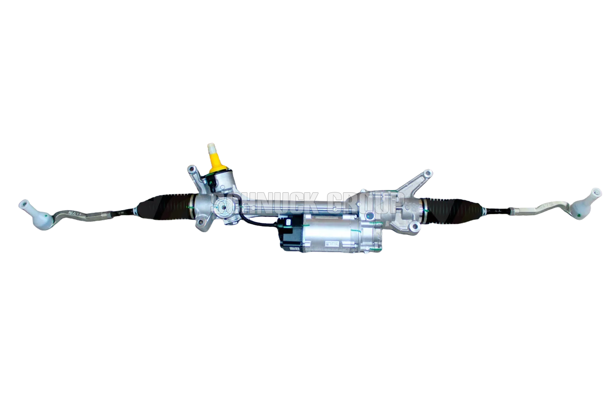New Rack And Pinion Fits Mercedes-Benz (Right Hand Drive