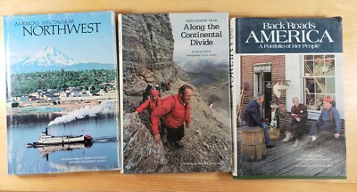 NATIONAL GEOGRAPHIC セット1980年代〜ナショジオ　洋書多読 Vintage NATIONAL GEOGRAPHIC Lot Of 7 Magazine Books | eBay