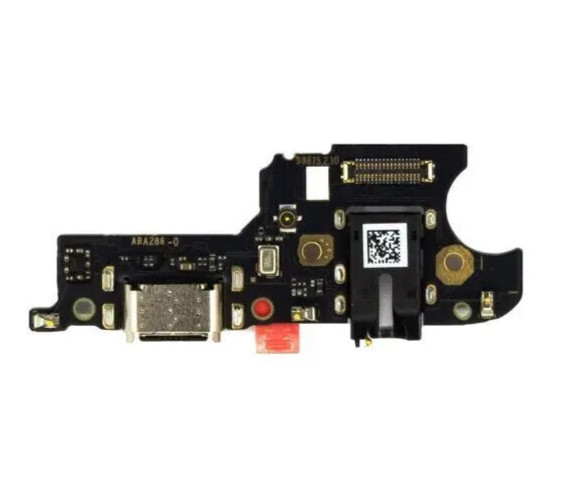 CONNETTORE DI RICARICA REALME 7i RMX2103 DOCK DI CARICA + MICROFONO ORIGINALE