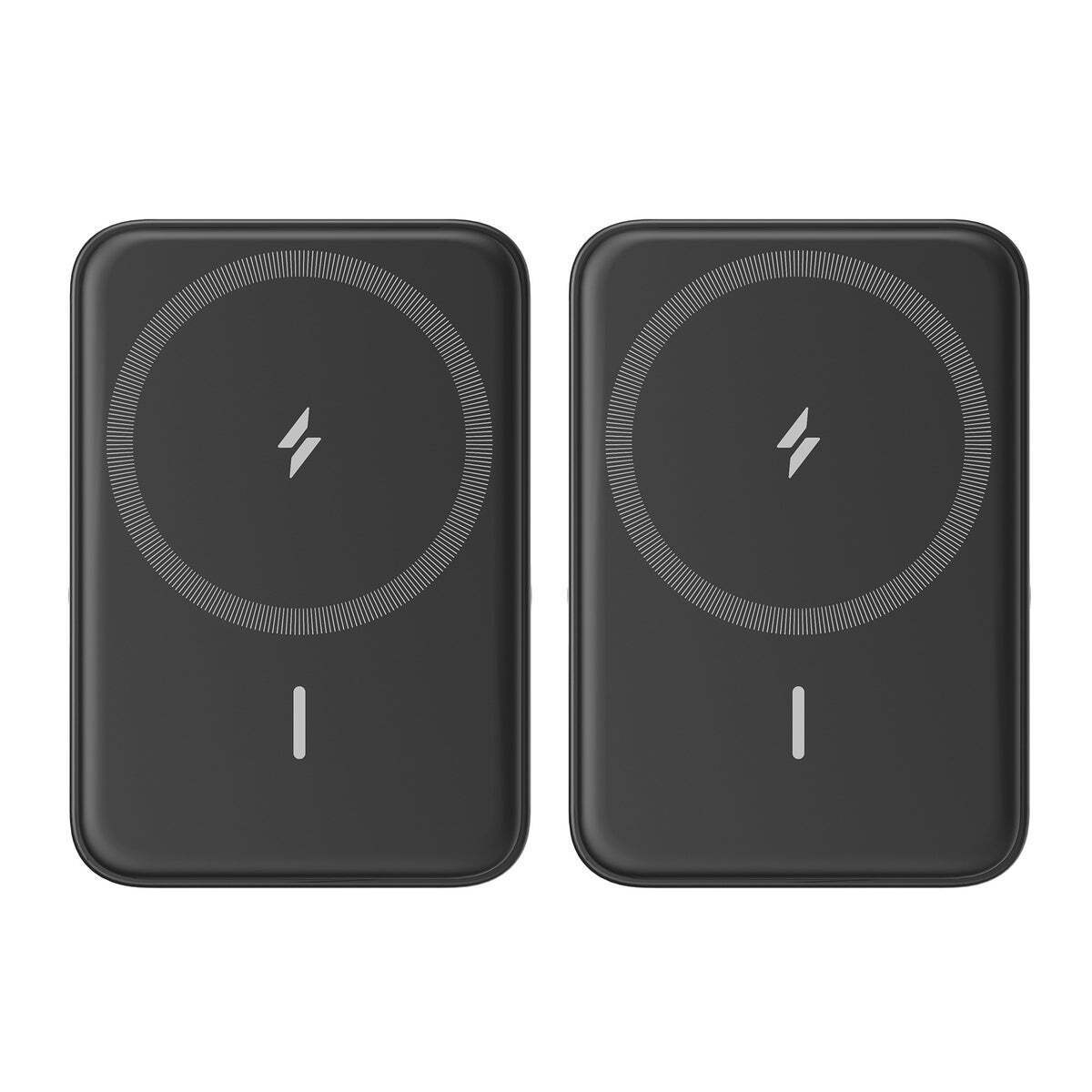 Anker MagGo Magnetic Power Bank w/Kickstand 5000mAh 7.5W Anker MagGo Magnetic Power Bank w/Kickstand 5000mAh 7.5W