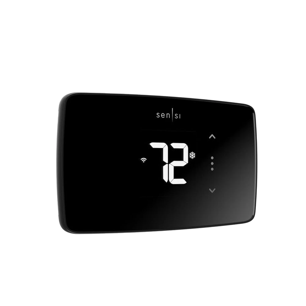 Emerson 1F76U-22WFB Sensi Lite Smart Thermostat, Universal