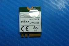 Lenovo Yoga 710-15IKB 15.6" Genuine Laptop Wireless WiFi Card 01AX713