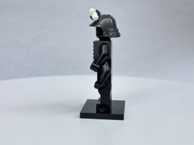 LEGO Ninjago Lord Garmadon Minifigure - njo042 - Sets 9446 9450