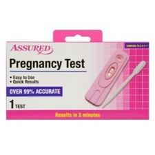PARAID One Step Pregnancy Test Kit 99 Accurate NEW 