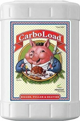 Advanced Nutrients Carboload Liquid 23L Carbohydrate yield booster