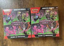 chaos tcg booster box Pokemon Chaos Rising Elite Trainer Box Sealed Case – MHDEALSPLUS