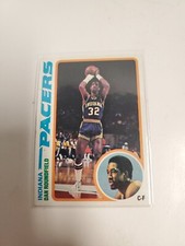 1978-79 Topps NBA #69 Dan Roundfield