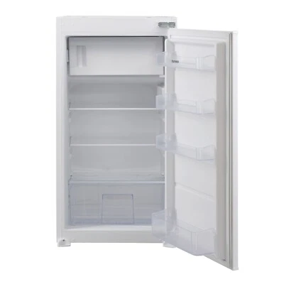 Telefunken EKG102S147E Einbaukühlschrank mit Gefrierfach | 102cm | 139 Liter