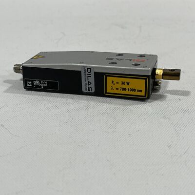 Rofin 131100088  Dilas Laser Diode  30W 780-1080nm  #6899