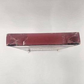 Rampart - Authentic Nintendo NES Game - Tested & Works - CIB w/ Manual.