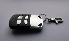 New Tecmania Multi-Frequency Cloning Remote Control / Clone in Metal / Chrome