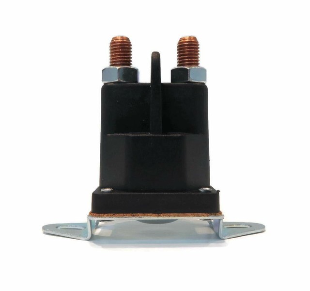 Solenoid fits 42" 52" Toro 1171197 Timecutter 5060 Z5035 SS4225 Zero