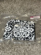 Thirty-One~Zipper Pouch Accessories ~Makeup Bag  Medallion Medley New in Package