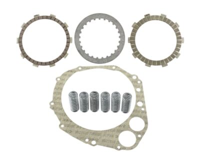KUPPLUNG KOMPLETT SUPERKIT FÜR SUZUKI GSR 600 '06-'11