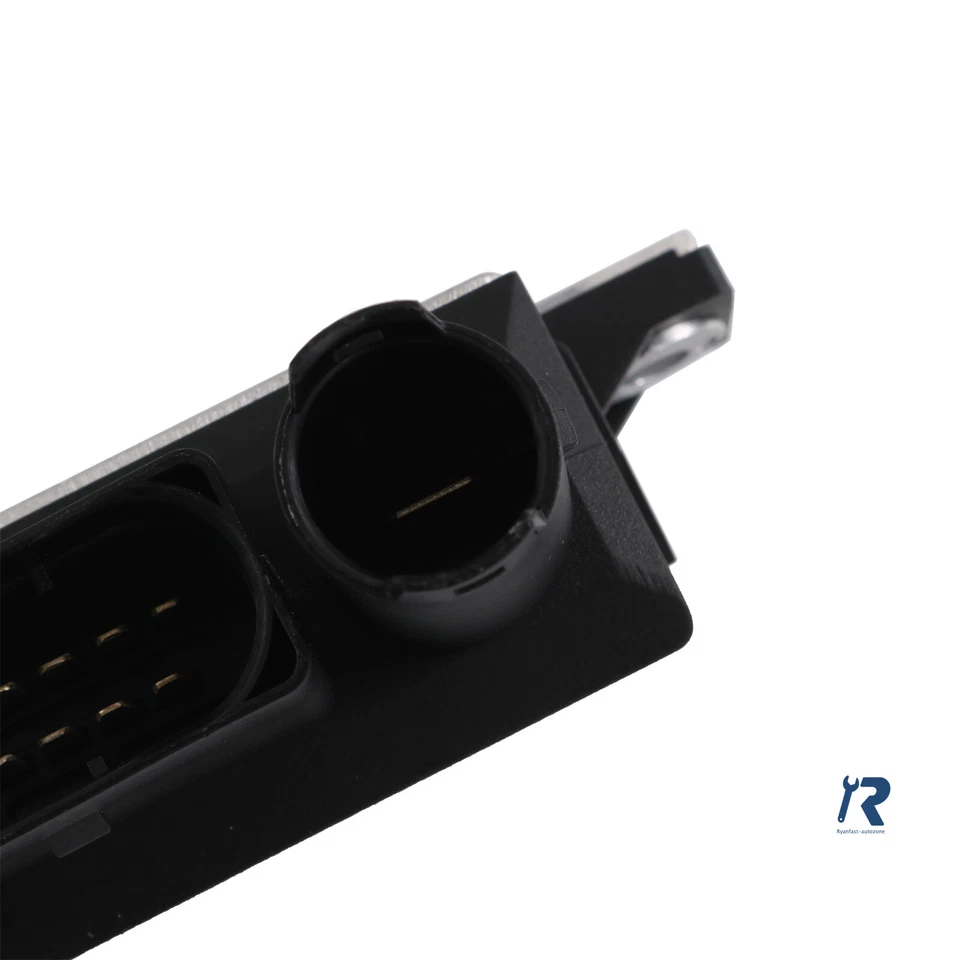 NEW Glow Plug Control Module Black fit for Bmw 335d X5 2009-2014 12217800156 - Изображение 2 из 4