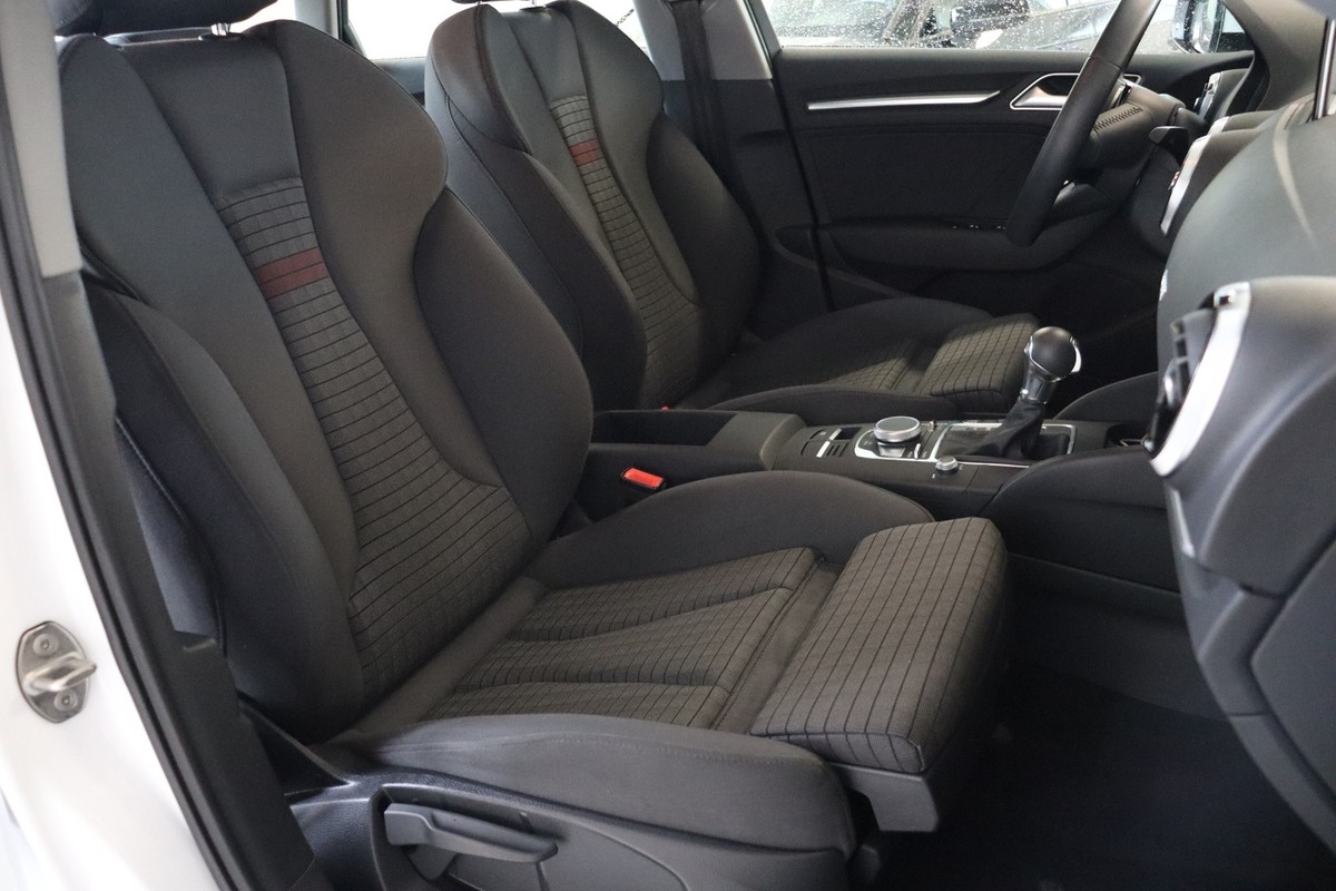 Audi A3 1,4 e-tron Sport SB S-tr.