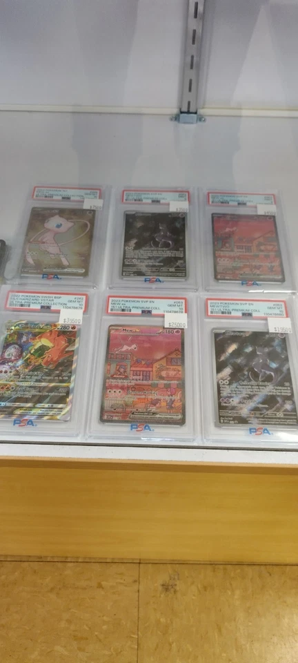 AUTHENTIC POKEMON CARD SEALED MYSTERY LOT + VINTAGE ERA CHASE PACKS - Image 2 of 4