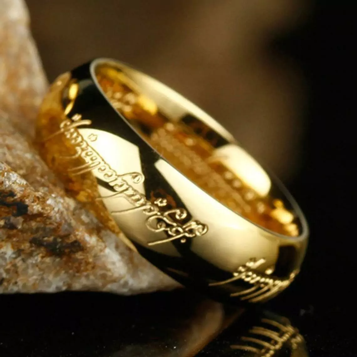 The Rings of Power: The real model for 's Lord of the Rings