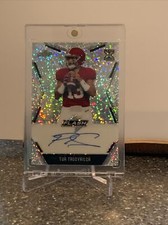 2020 Leaf Flash of Greatness Football Cards 10