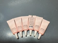 6x Saturday Skin Wide Awake Brightening Eye Cream • 0.27 Fl Oz each