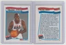 MICHAEL JORDAN 1991-92 Hoops Series 2 Basketball #579 DREAM TEAM USA Bulls QTY