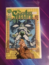 SPECTRE #4 VOL. 2 HIGH GRADE DC COMIC BOOK CM55-51