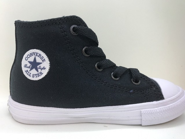 toddler converse size 9