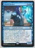 SHIELD BROKER MTG Streets of New Capenna Commander FOIL PROMO