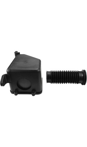 44mm Air Filter Box Intake Cleaner For GY6 150cc ATV Go Kart Scooter Moped Quad - Foto 5 di 6