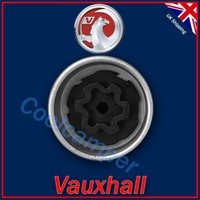Vauxhall / SAAB Locking Key 110 / FER 1720 Master Nut - LWNK 
