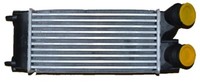 NRF 30190 Intercooler, Charger For CitroËN Peugeot