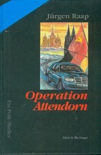 TB Jürgen Raap/Operation Attendorn (HC)