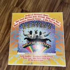 Beatles Magical Mystery Tour Vinyl LP Original  Capitol 1967 MAL-2835 Played
