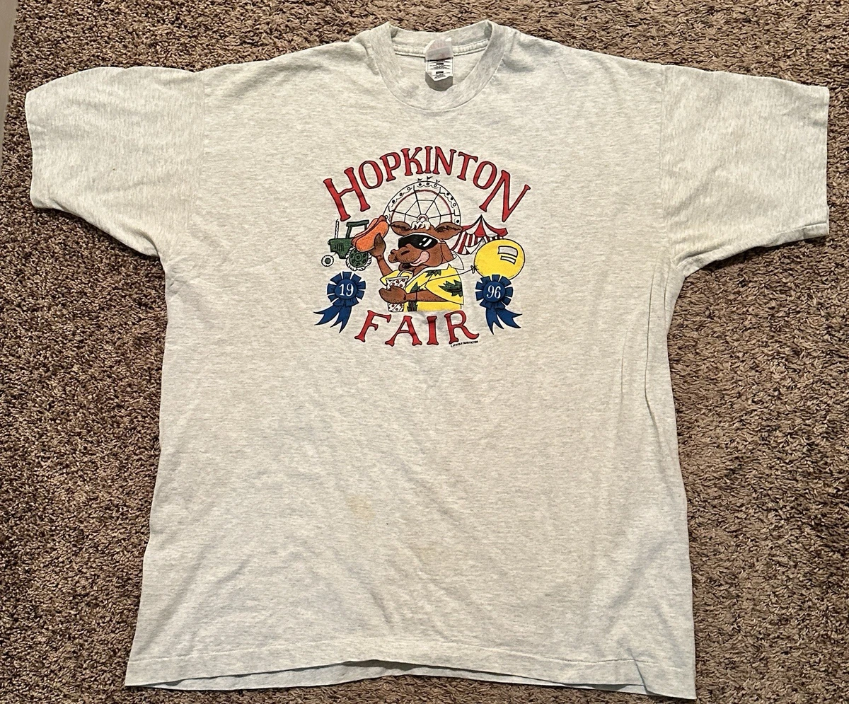 Fruit of the Loom Vintage T-Shirts for Men for sale | eBay
