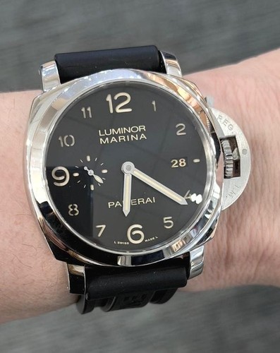 Panerai Luminor Marina 44mm PAM00359