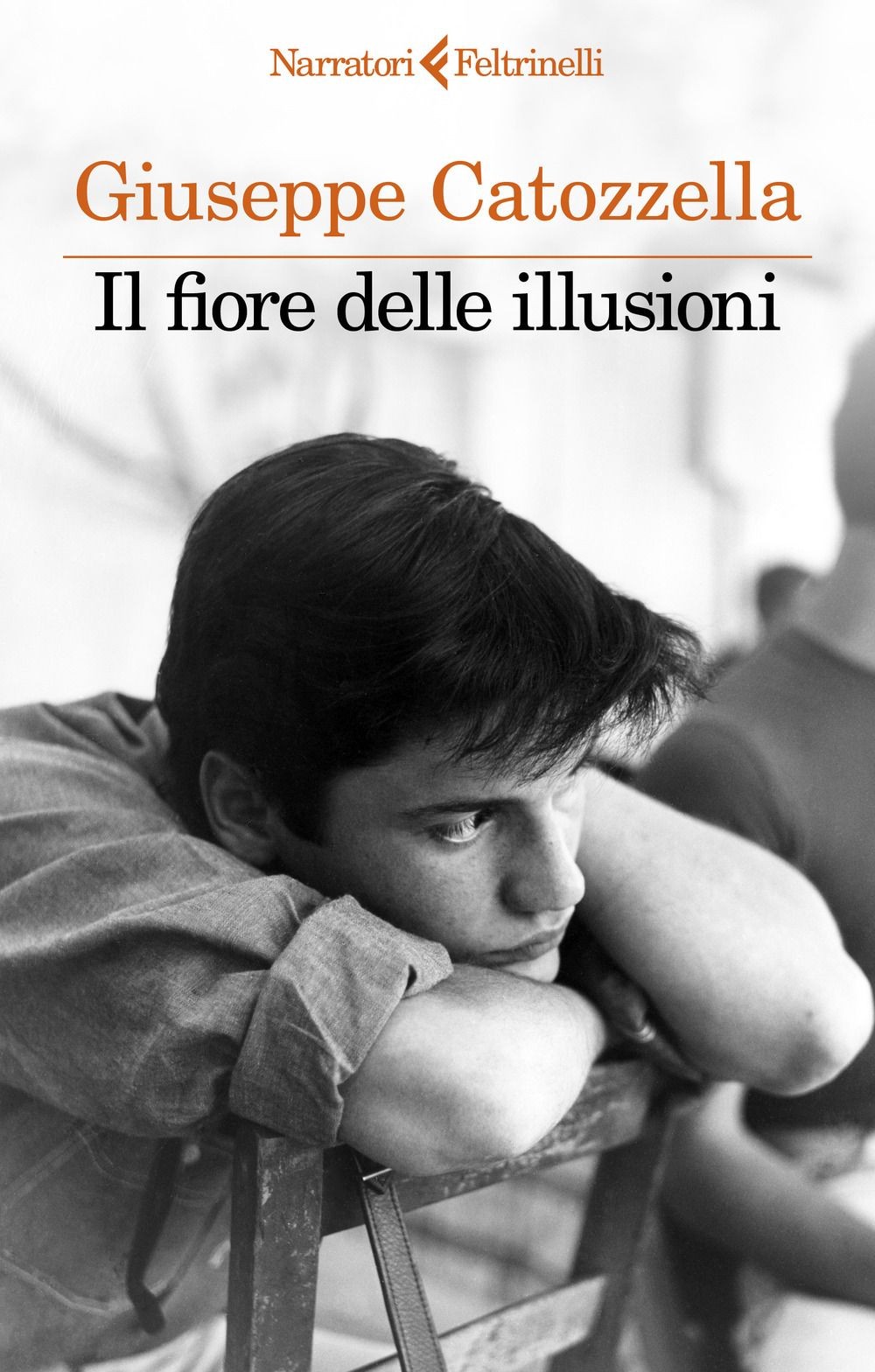 Libri Giuseppe Catozzella - Il Fiore Delle Illusioni