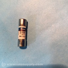 Fusible Bussmann DMM-B-44/100 Dmm - 440 mA Amperios Nuevo en Paquete