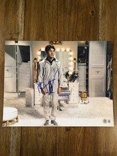 Dustin Hoffman ‘The Graduate’ Signed 11x14 Photo ‘Ben Braddock’ Beckett