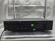 Harman Kardon HK385i Ultrawideband Linear Phase Stereo Receiver