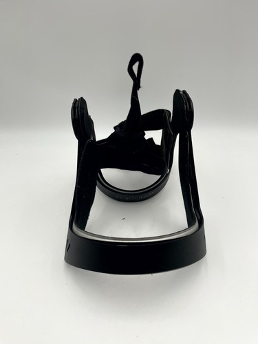 Ossur Rebound Knee Brace Black Aluminum for ACL, MCL & PCL Support Professional - Picture 4 of 5