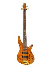 Ibanez SR800 2013 E-Bassgitarre mit Bartolini Tonabnehmern
