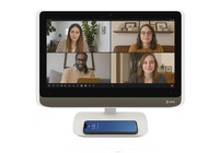 Poly Studio P21 LCD monitor 22 Full HD (1080p) 250 cd/m² - USB-C - Speakers