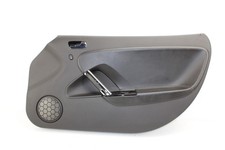 2007-2008 Saturn Sky Right Door Panel Oem Nt59