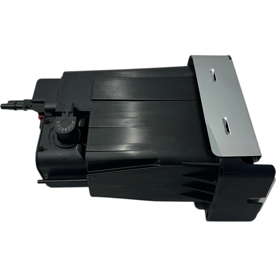 Bote de emisiones evaporativas ACDelco 19470554 Chevrolet Cobalt Pontiac G5 06-10 Foto 2 de 4