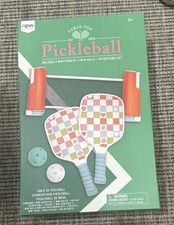 Now Table Top Pickle Ball