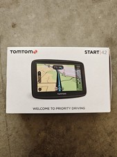 Navigatore TomTom Start 42