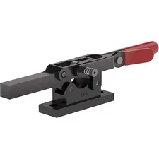 De-Sta-Co 5305-R Horizontal Toggle Clamp, 90 Deg, 600 Lb